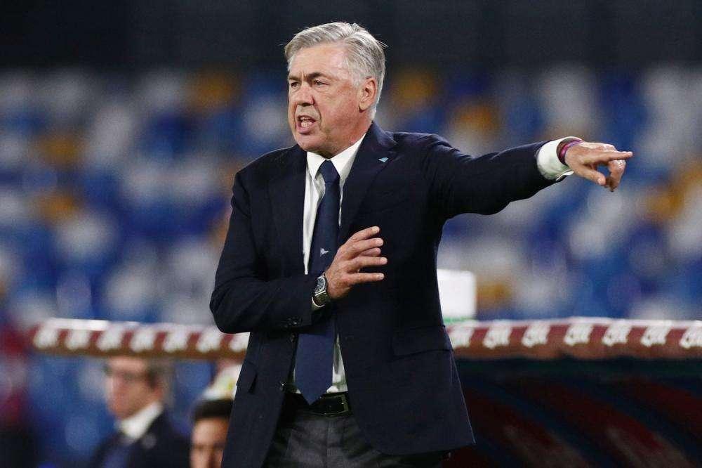 Napoli, le cifre del possibile esonero di Ancelotti. Clausola a fine stagione