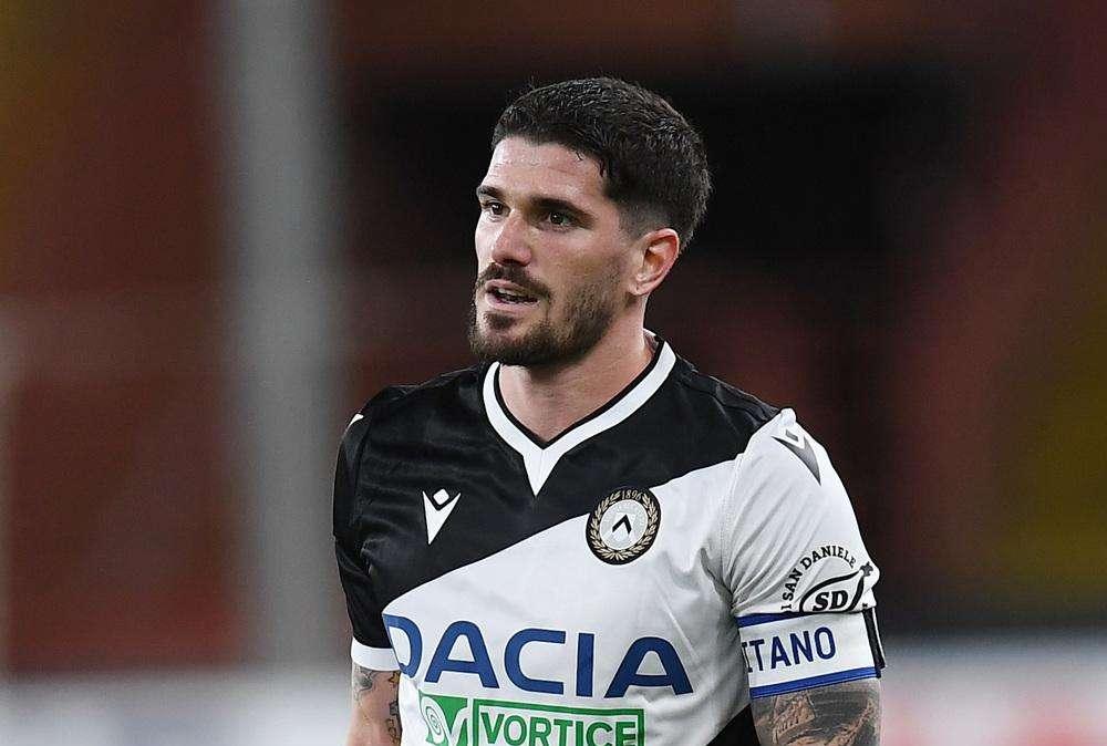 De Paul, irrompe forte l'Atletico Madrid. Spagnoli in vantaggio sulle italiane