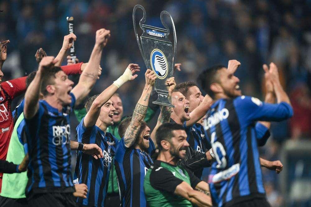 Ultimo giorno di ritiro a Clusone: stasera la squadra rientrerà a Bergamo