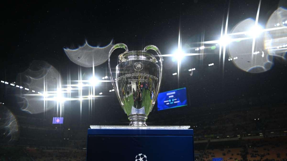 L’Uefa punta ai 6 miliardi: Netflix in corsa per i diritti delle coppe europee