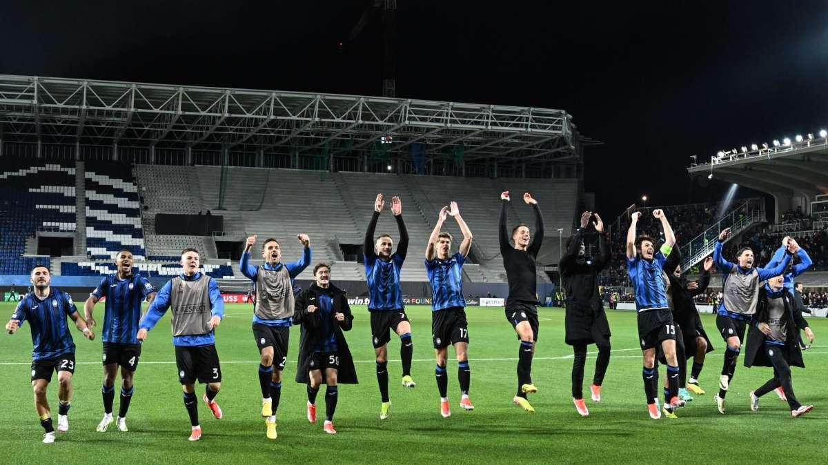 Ranking UEFA, la Roma diventa la migliore tra le italiane. L'Atalanta entra in Top 20