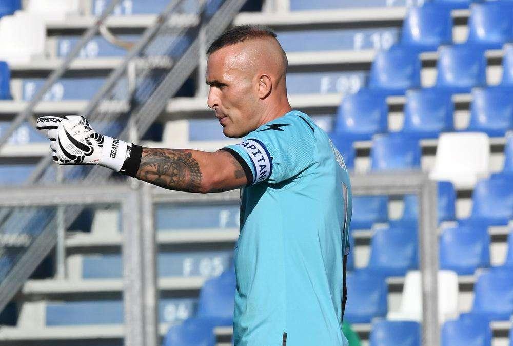 Cordaz evita un passivo più pesante, male invece Marrone e Luperto. Le pagelle del Crotone