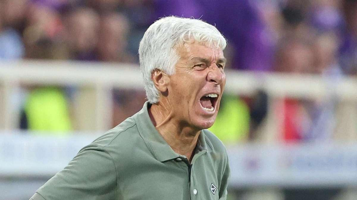 Gasperini tra alti e bassi: nostalgia Zapata e l'alba di nuovi talenti