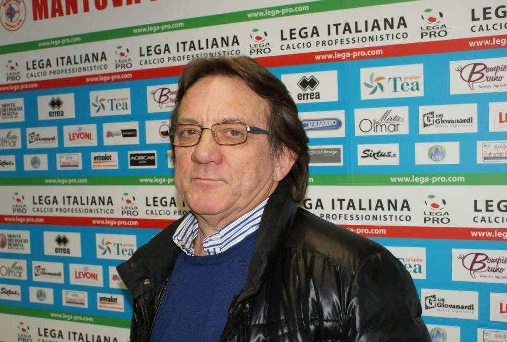 Boninsegna: "Il Cagliari può lottare con l'Atalanta per un posto Champions"