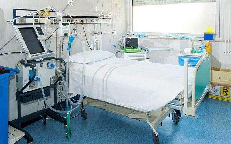 Coronavirus, Paziente positiva partorisce a Pescara: la bimba sta bene