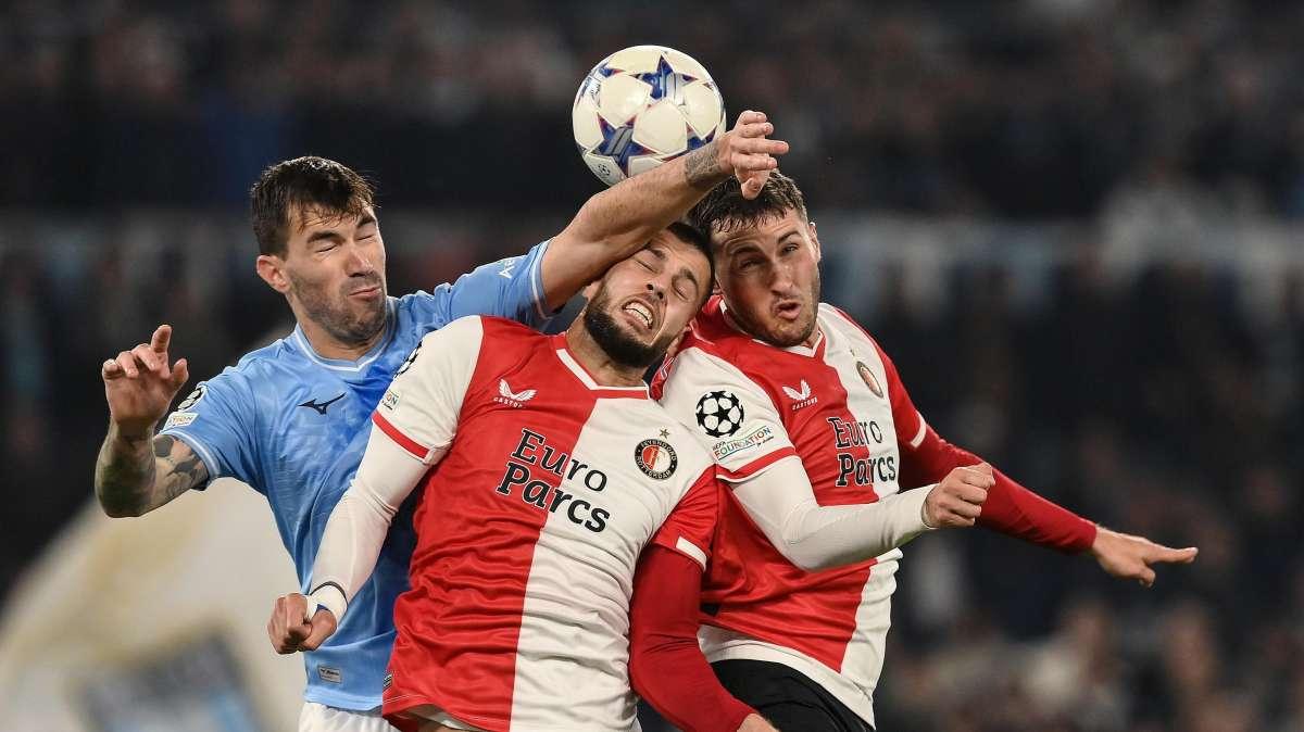 Da uomo mercato a protagonista con la Slovacchia. Hancko: "Incredibile vittoria col Belgio"
