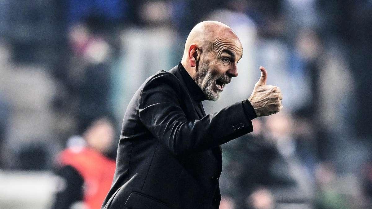 Milan, Pioli a DAZN: "Certe ingenuità pesano"