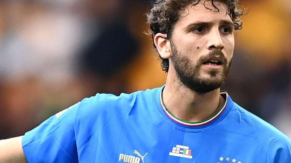 Italia, Locatelli: "Oggi c'era un solo risultato possibile. Abbiamo dato tutto"