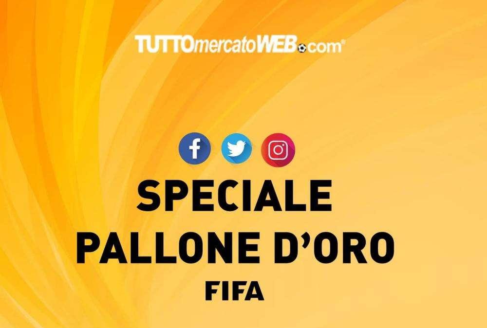 Pallone d'Oro, la lista completa dei 30 candidati in lizza oggi