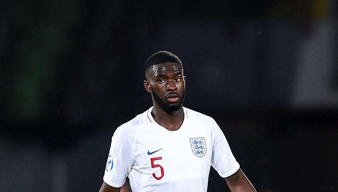 Milan, fatta per Tomori: può essere convocato contro l'Atalanta