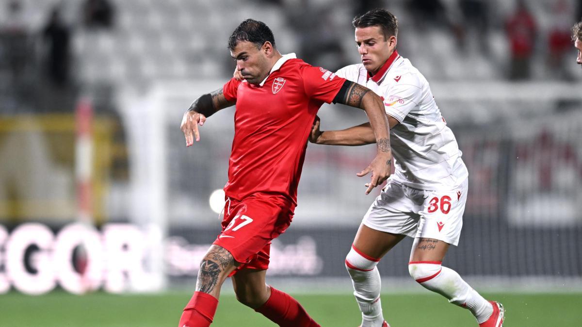Asse di mercato tra Monza e Pisa: Petagna va in B, Touré da Juric