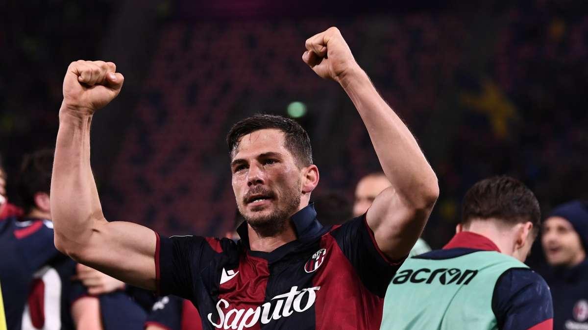 VIDEO - Emozioni nerazzurre: Freuler e de Roon, simboli di un'Atalanta grandiosa 