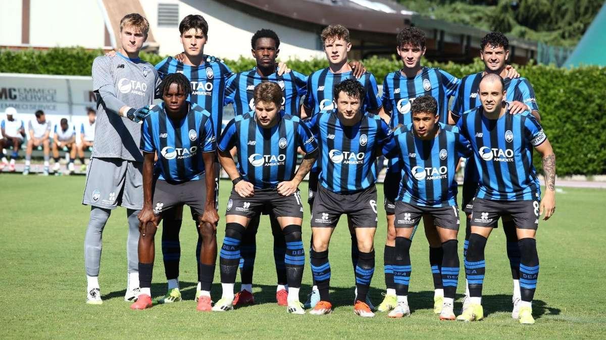 Serie C, gir. C / Potenza-AtalantaU23 1-0, il tabellino 