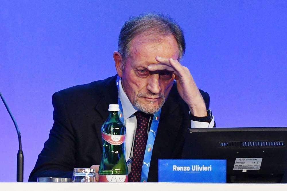 Ulivieri tuona: "Stipendi vanno rispettati, c'è chi guadagna minimo federale ed ha famiglia”