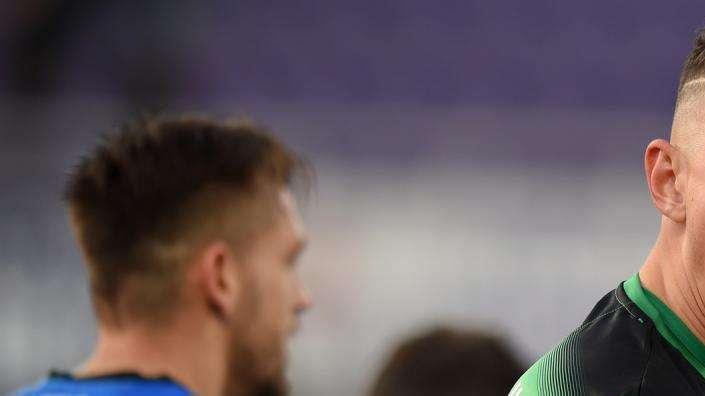 Atalanta-Sampdoria 2-0, le pagelle: Gollini mette le manone