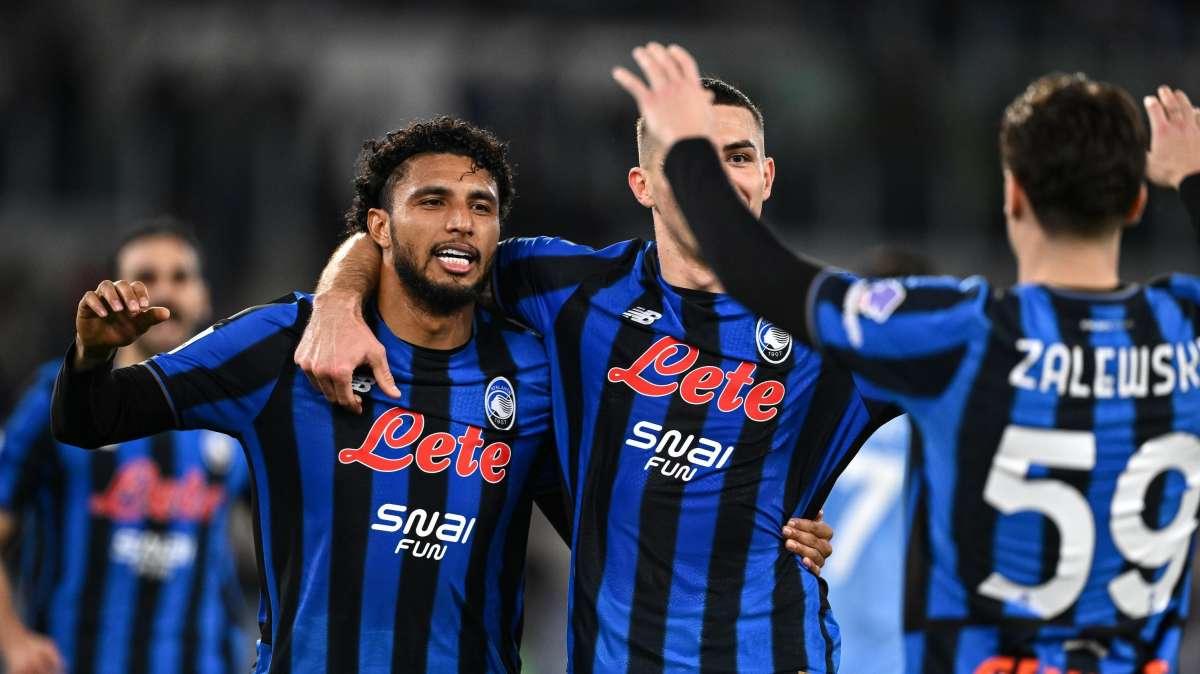 Inter e Atalanta padrone del campionato: la classifica dello stato di forma premia le nerazzurre