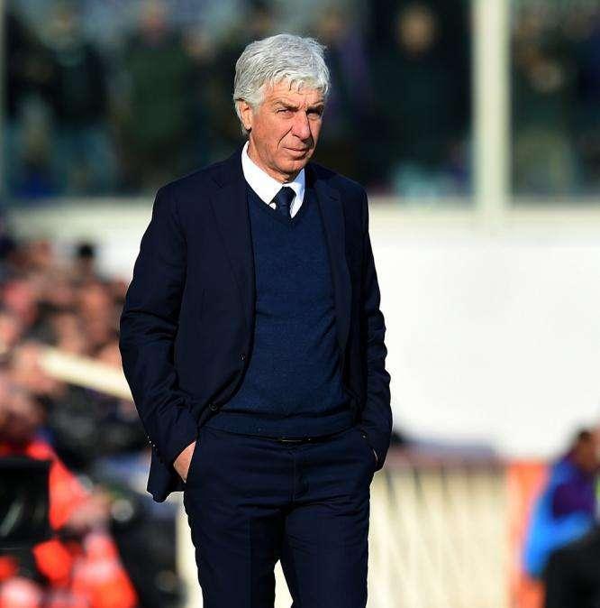 Fiorentina-Atalanta, i voti ai tecnici: Iachini non incide, Gasp la decide 