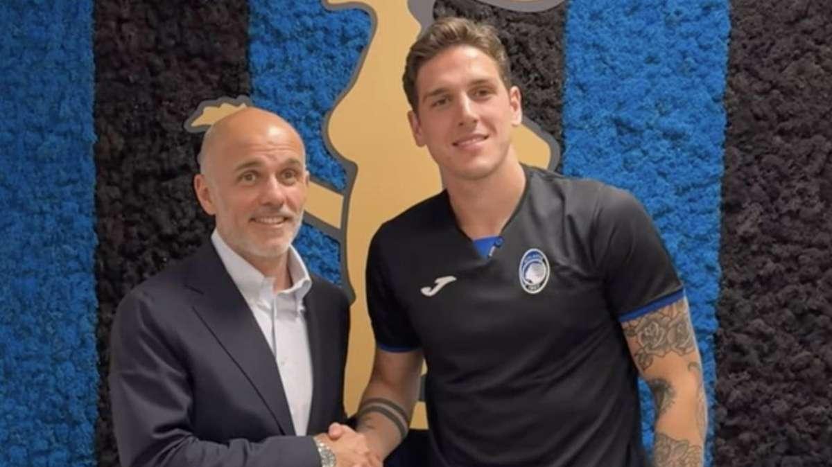 Zaniolo-Day, oggi pomeriggio la presentazione ufficiale