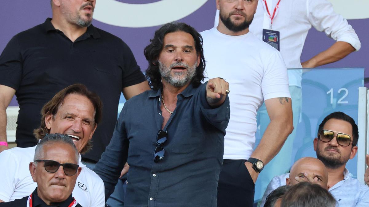 Adani non fa sconti al Napoli: "Fa un calcio mediocre. Allegri, chi deve dare la rabbia?"
