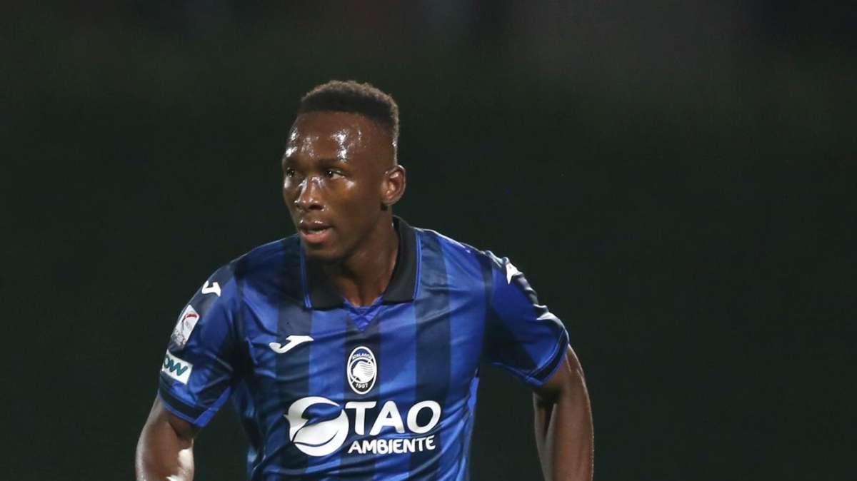 Addio all'Atalanta e all'Italia per Sidibe. Va in Polonia, è un giocatore dell'Arka Gdynia