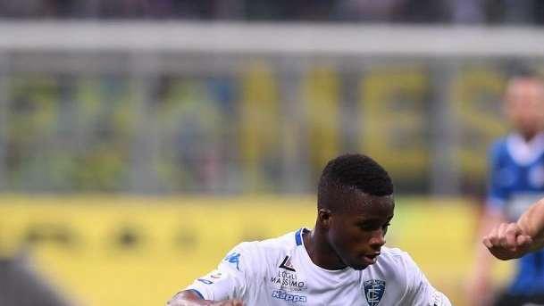 ESCLUSIVA TA - Scatto Atalanta, Traoré nel mirino della Dea