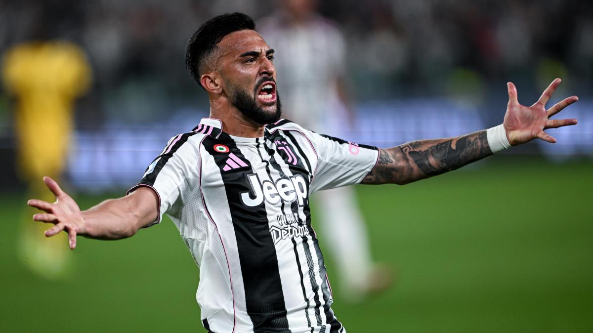 Nico Gonzalez proposto all'Inter: la Juve chiede 27 milioni