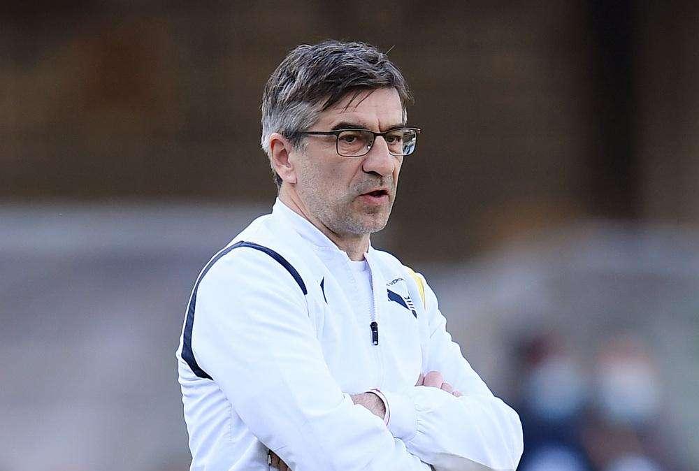 Juric mette in dubbio il futuro al Verona dopo un anno di stoccate. Per il Napoli è un'idea