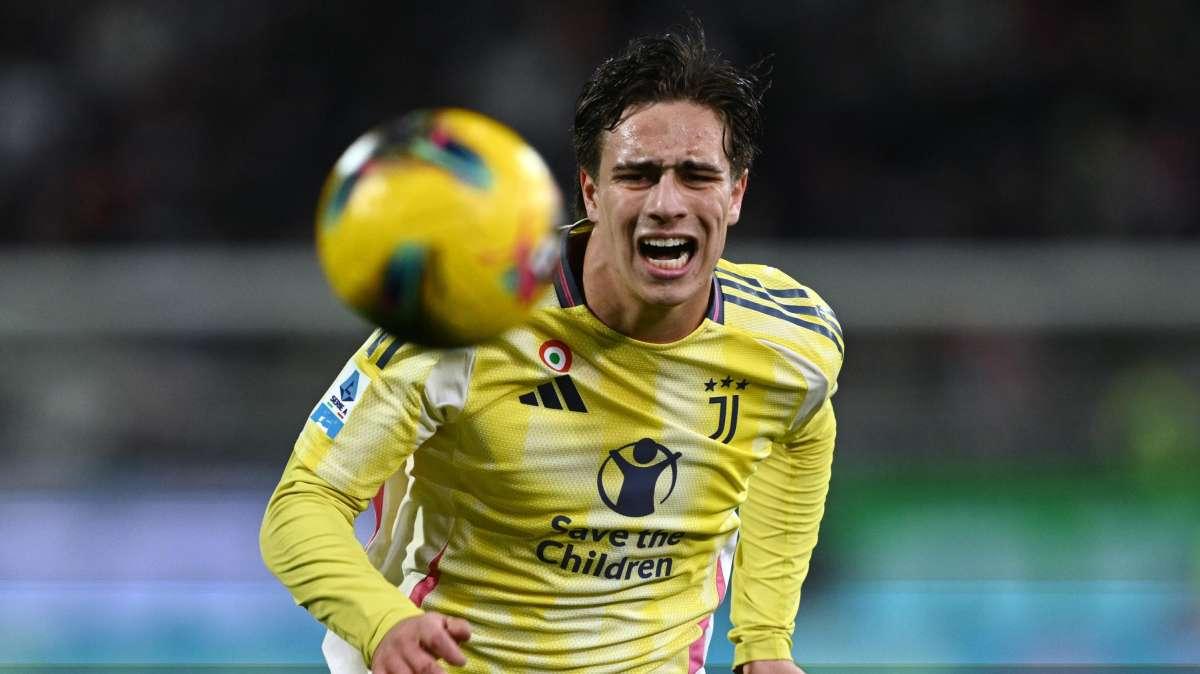 La Juve ha bisogno di Yildiz e intanto il turco brilla in nazionale