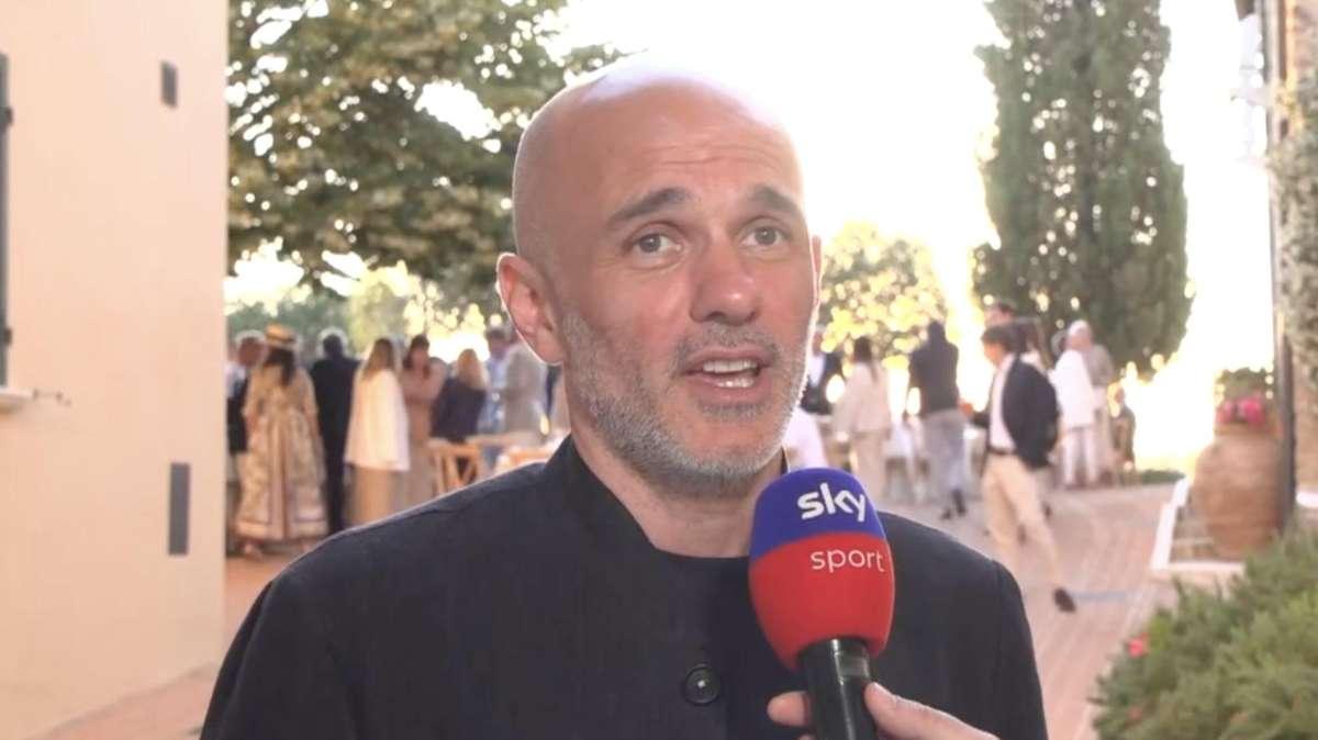 Percassi: "Gravissimo errore quello di Bruges, ci ha creato un grave danno"