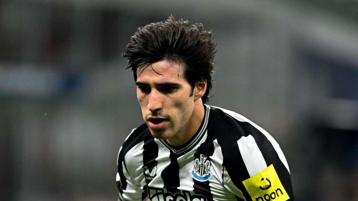 Ds Newcastle: "Difficile dire se il Milan sapesse o meno dei problemi di Tonali"