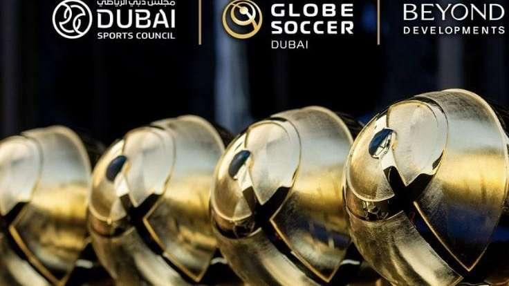 Inzaghi, Gasp, Lautaro e Lookman a secco: tutti i vincitori dei Globe Soccer Awards 2024