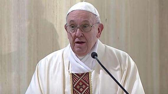 È morto Papa Francesco. Il pontefice si è spento all'età di 88 anni