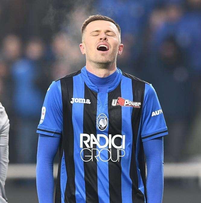 CopenaghEmpoli: l'Atalanta non va oltre lo 0-0