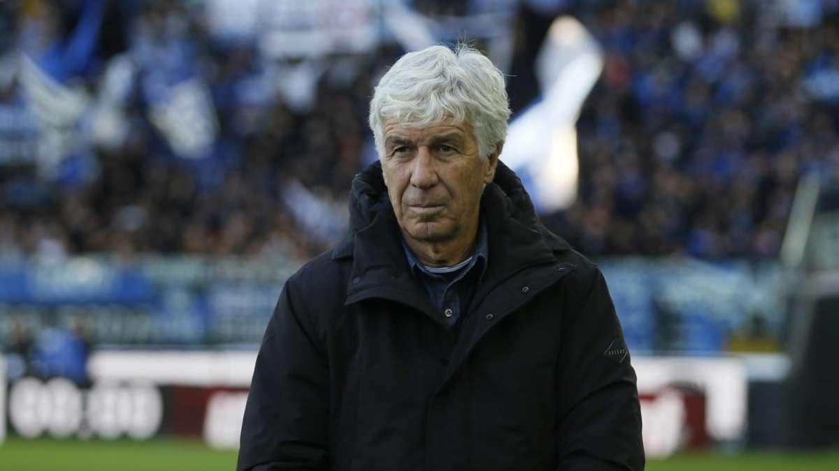 Gasperini una leggenda in crescita tra i grandi d'Europa