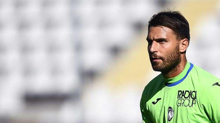 Gasp sul ballottaggio dei portieri: "Giocherà o Gollini o Sportiello, anche se..."
