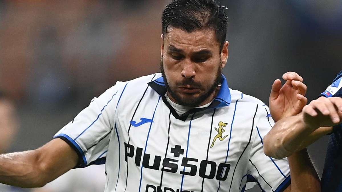 ESCLUSIVA TA - Rinforzo stellare per il Cagliari: Palomino dall'Atalanta è ormai fatto