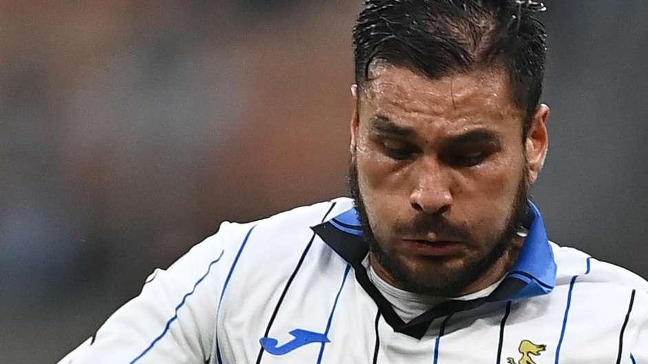 L'Eco di Bergamo, Pietro Serina celebra Palomino: "Stagione da Champions"