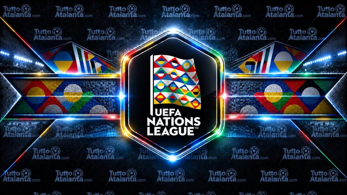 Francia-Turchia stasera: le rivali dell'Italia nel girone di Nations League