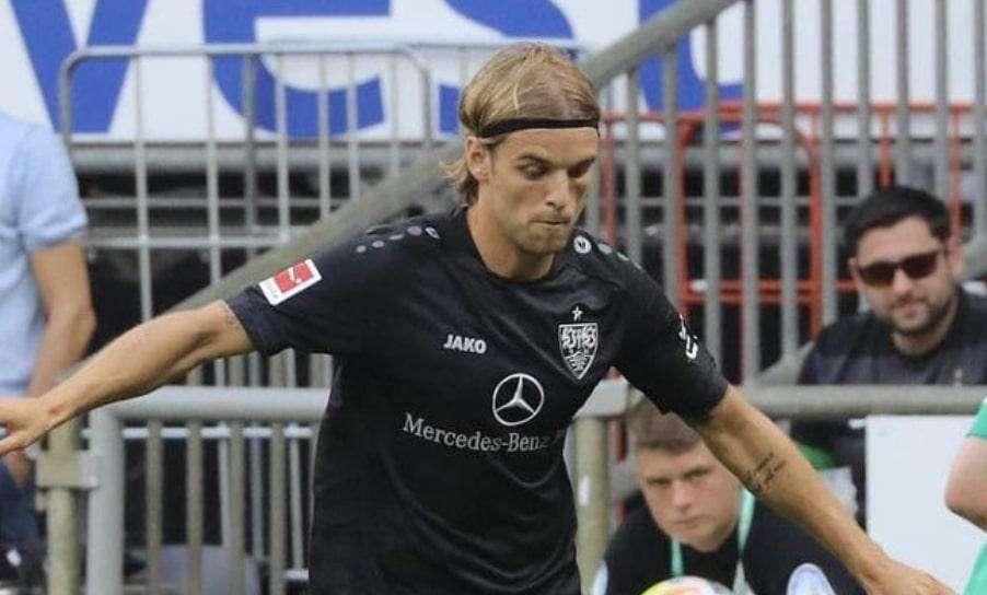 Borna Sosa: "La Croazia è il Brasile d'Europa. Sogno la finale contro l'Argentina di Messi"