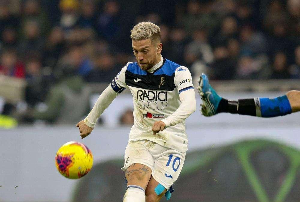 Atalanta-SPAL, le ultime: dubbio Gomez per Gasp