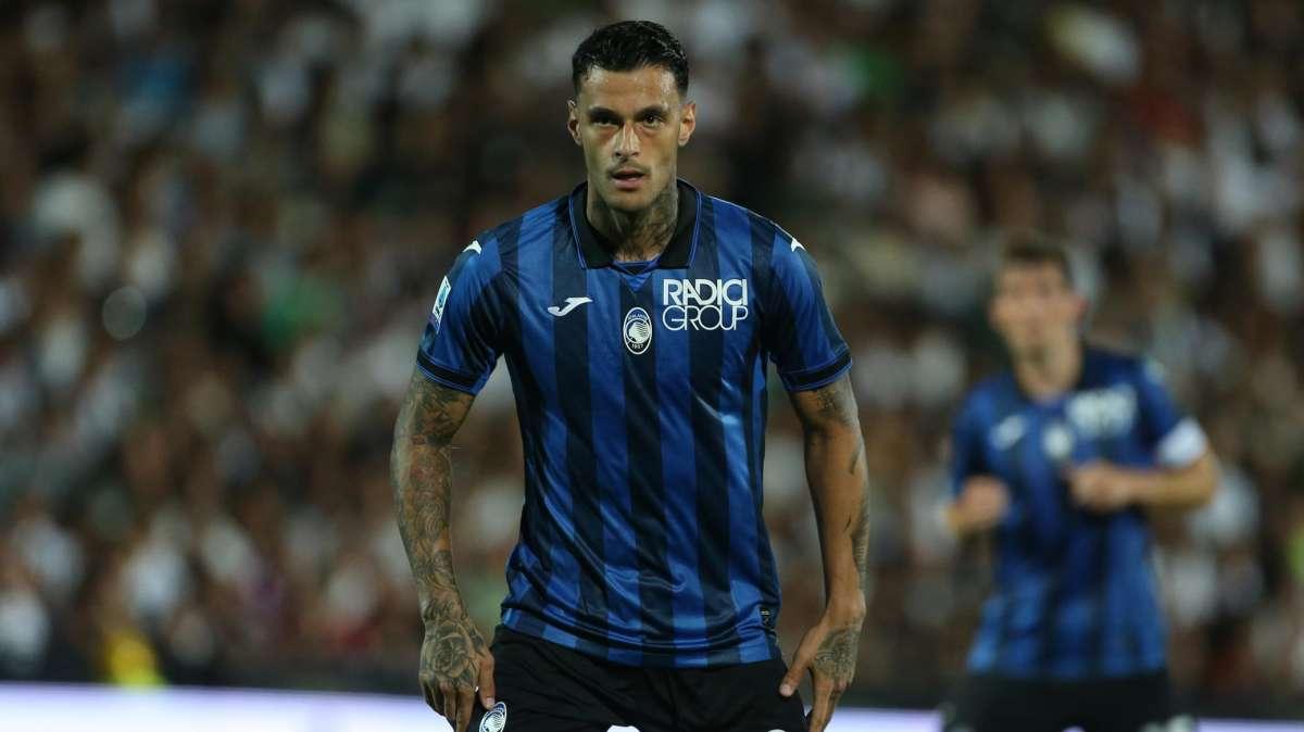 L'Atalanta pareggia e vola agli ottavi: è prima nel Gruppo D di EL. Sporting CP ai playoff