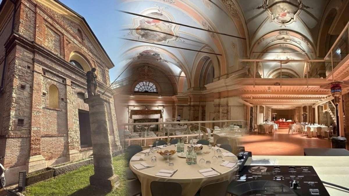 Bergamo stasera dalle 18 svela il suo nuovo "Tempio": nasce C.Lab, dove l’eccellenza storica di "Da Mimmo" incontra l'incanto