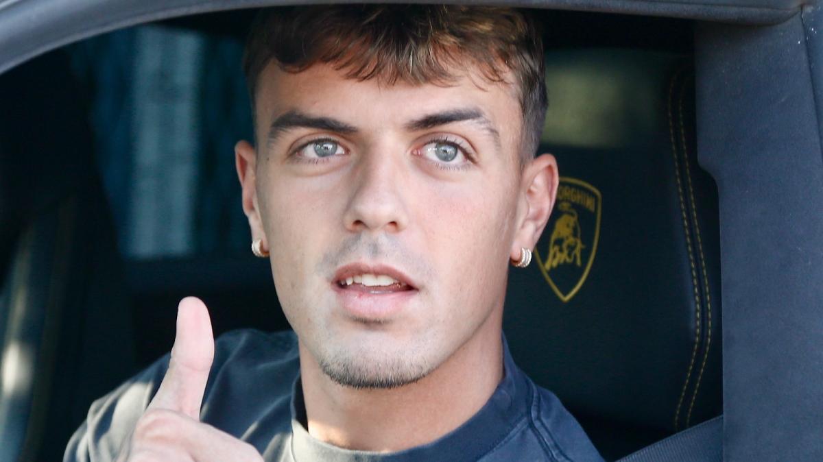 Maldini, denuncia per guida in stato di ebbrezza