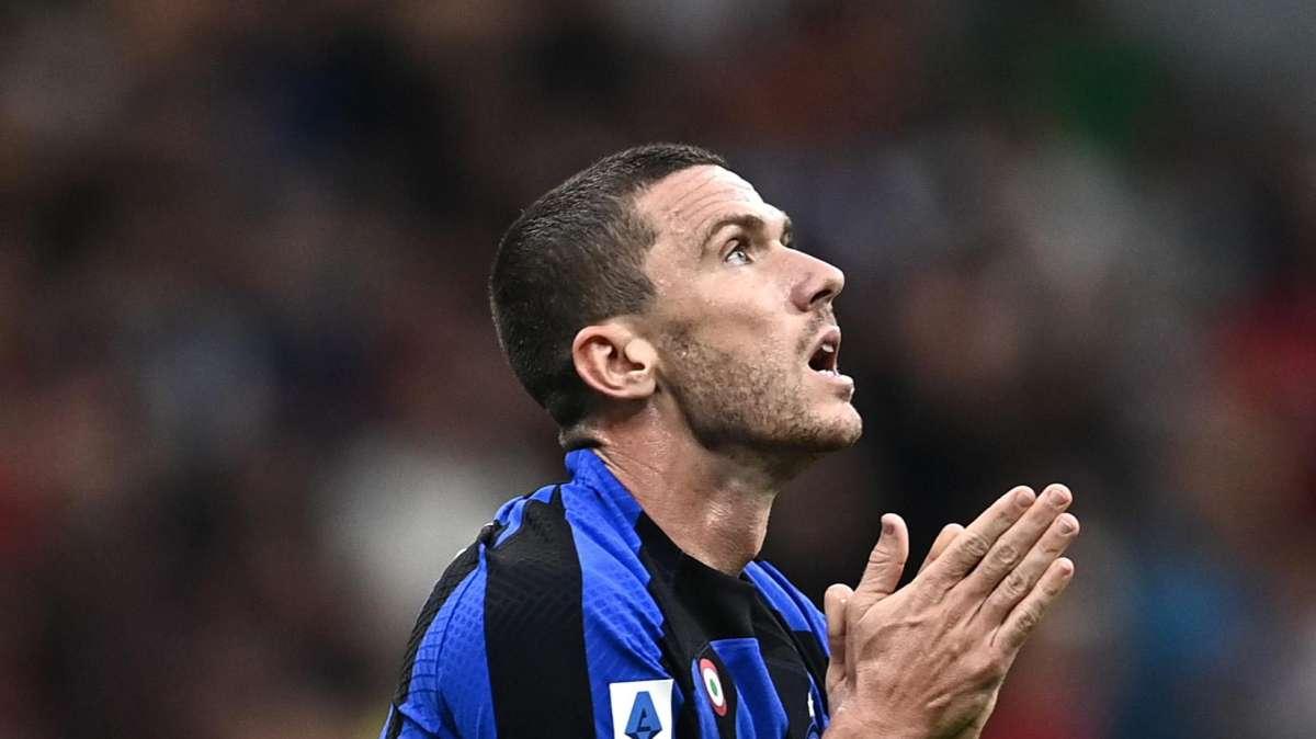Inter, Gosens: "Il Bayern ci ha travolto. Ha messo il doppio della nostra intensità"