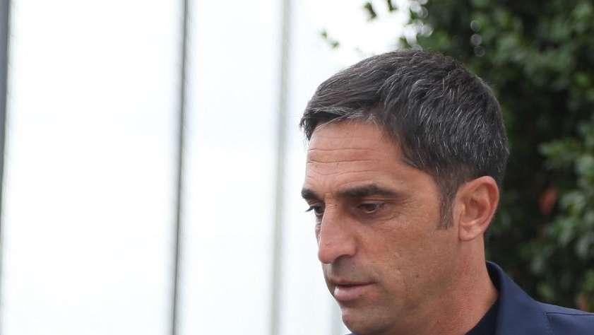 Il ds D'Amico: "Precampionato particolare, ci vuole tempo. Siamo soltanto all'inizio"