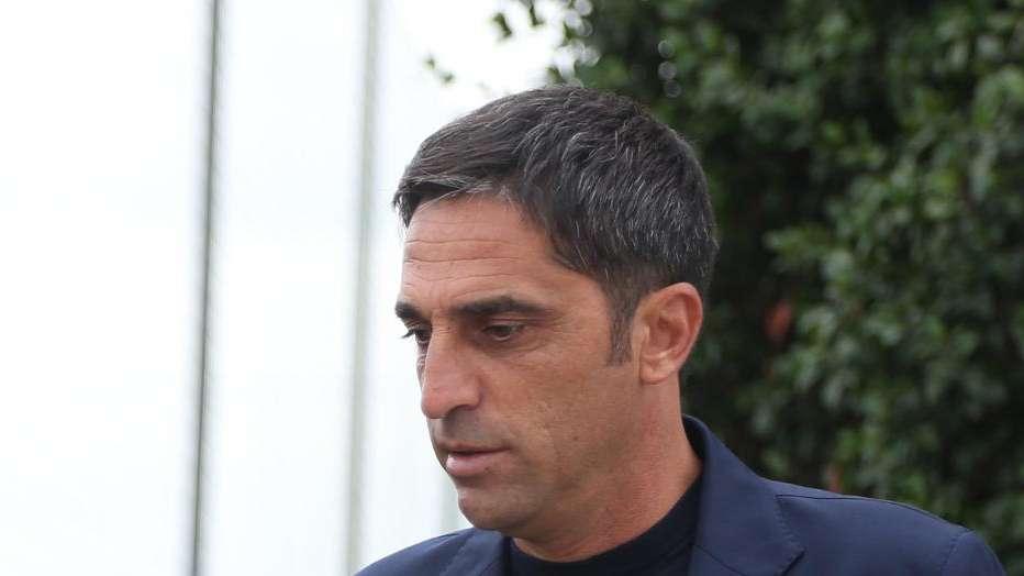 Il calciomercato svelato dal suo ds Tony D'Amico: "Atalanta più giovane, italiana e coraggiosa!"