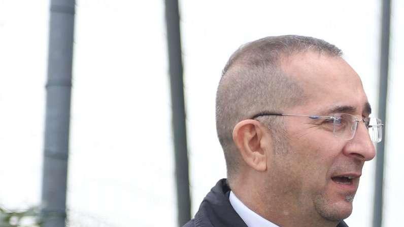 Sostenibilità a Bergamo, il dg Marino: "Atalanta in prima linea"