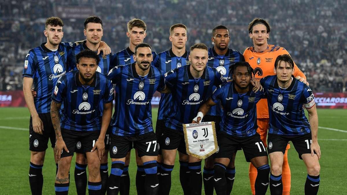 Qualifica in Champions, una folla ha accolto la squadra al rientro da Lecce