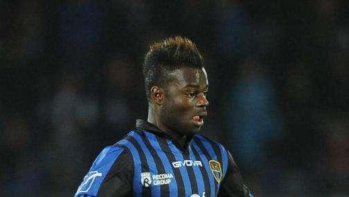 Gozzano, vicino l'arrivo dell'ex Atalanta Mangni