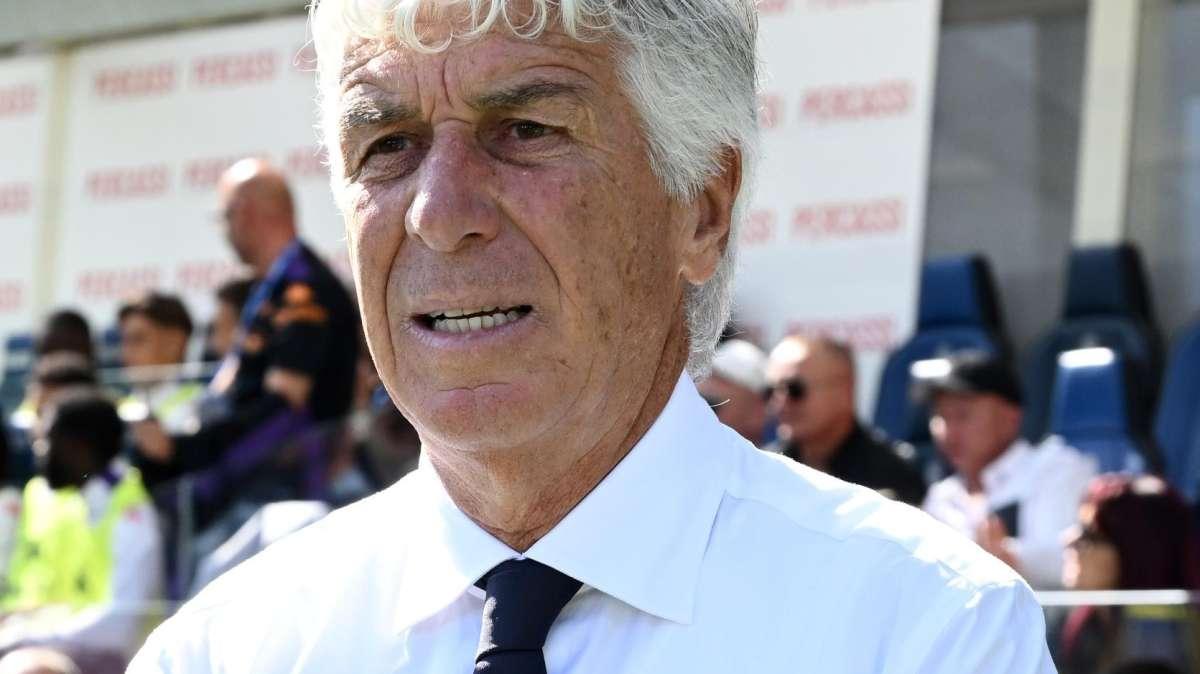 Gasperini sui singoli: "Hien fuori per scelta tecnica, de Roon affidabile. Su Zaniolo..."